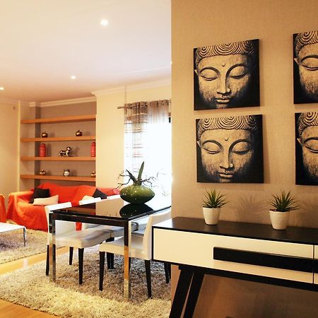 Casino Lisboa House Apartment Exterior photo