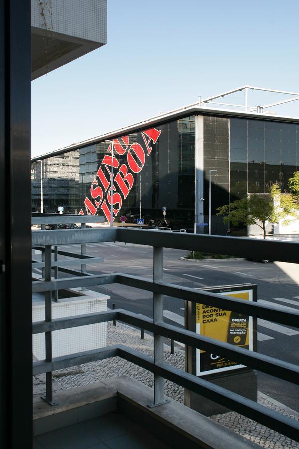 Casino Lisboa House Apartment Exterior photo