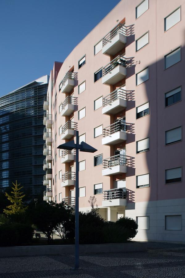 Casino Lisboa House Apartment Exterior photo