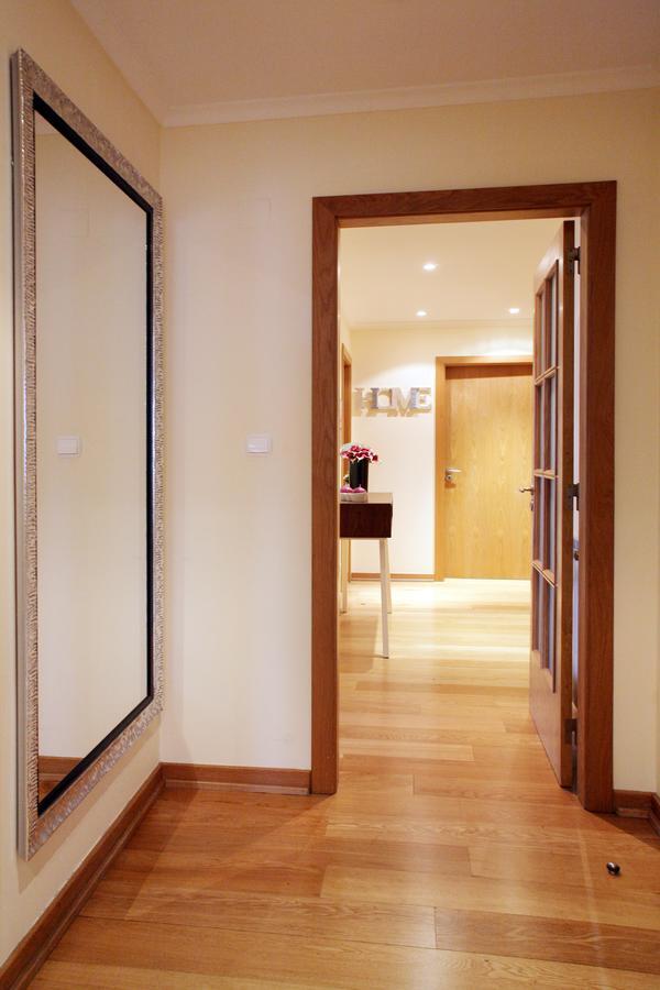Casino Lisboa House Apartment Exterior photo