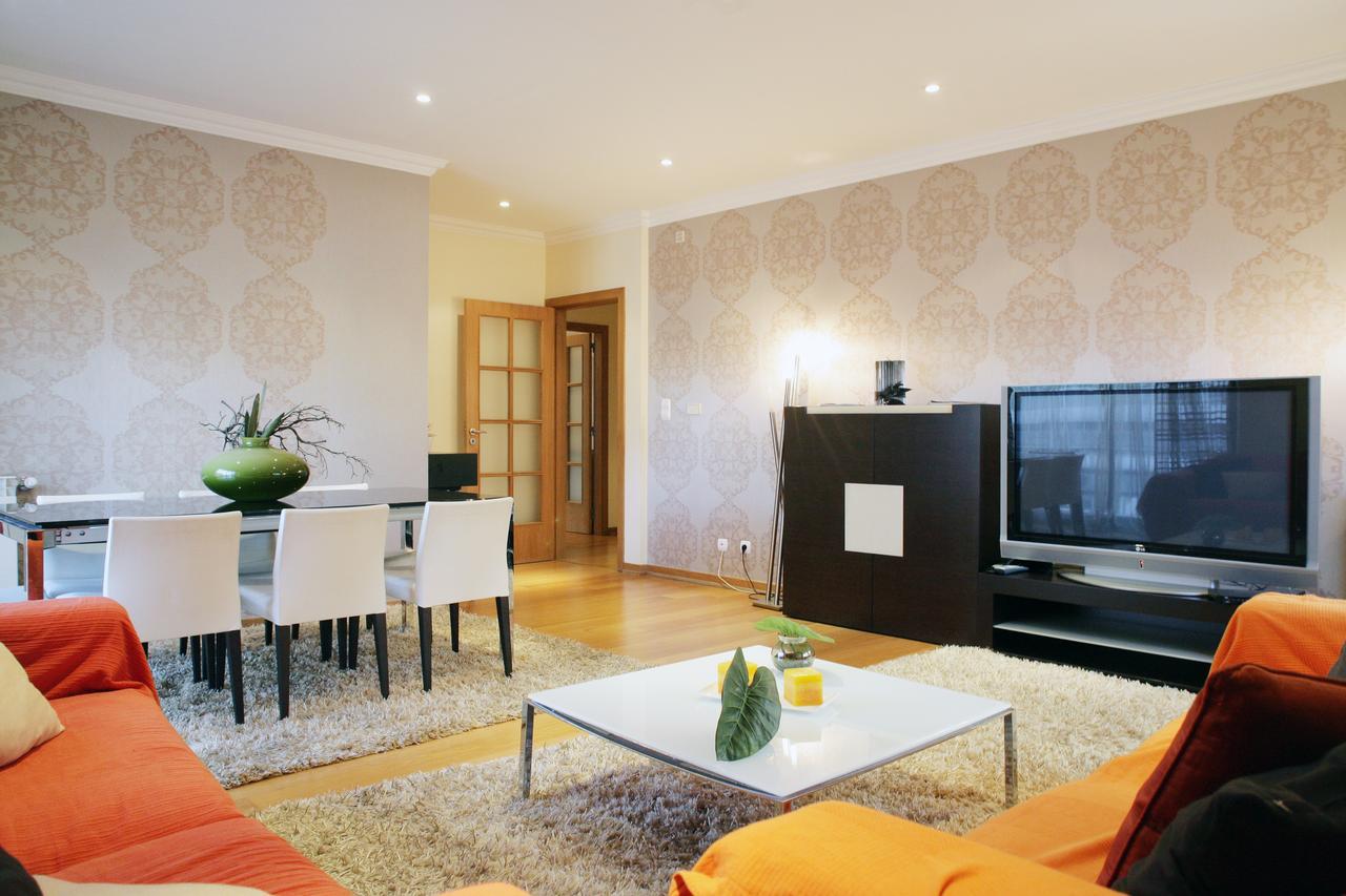 Casino Lisboa House Apartment Exterior photo