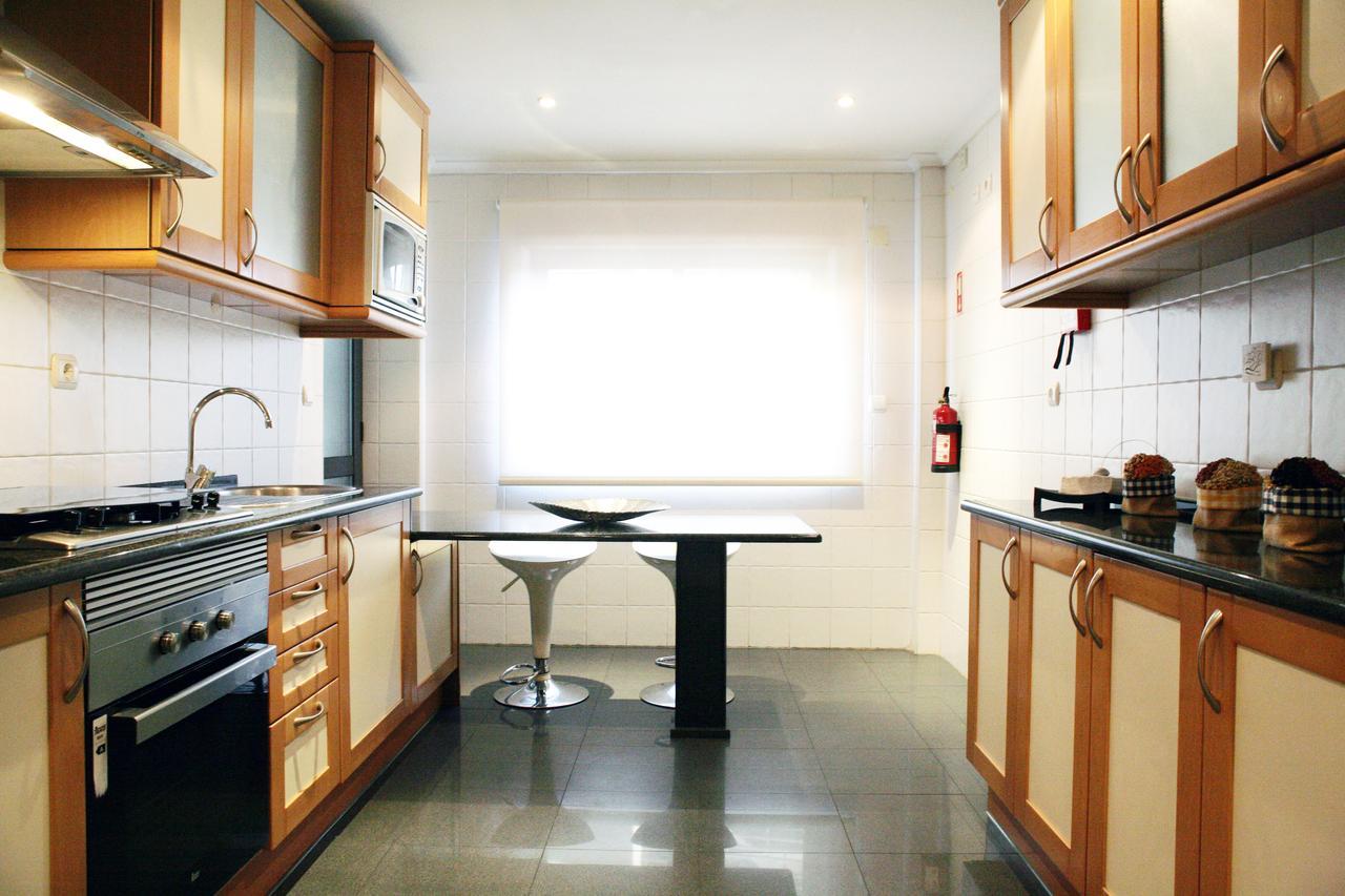 Casino Lisboa House Apartment Exterior photo
